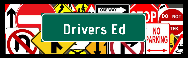 Drivers Ed