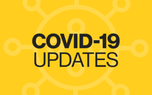COVID and Tier Update for Week of Nov. 16th.