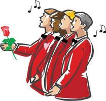 Singing Valentines