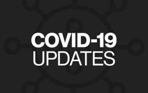 COVID and Tier Update for Week of Nov. 9th