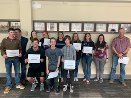 Science Olympiad