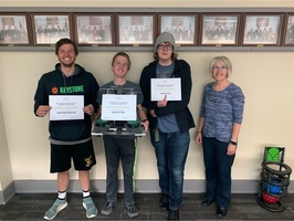 State Robotics Team