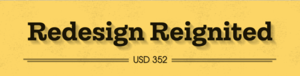 Redesign Reignited