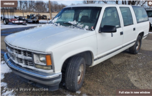 Old Vehicles and Shop equipment for sale