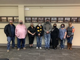 USD 352 Bus Drivers