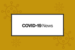 COVID Numbers & Mask Order