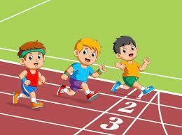 track
