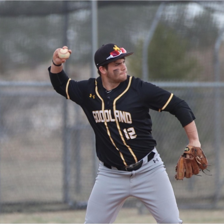 Live Feed Goodland Jr/Sr High School