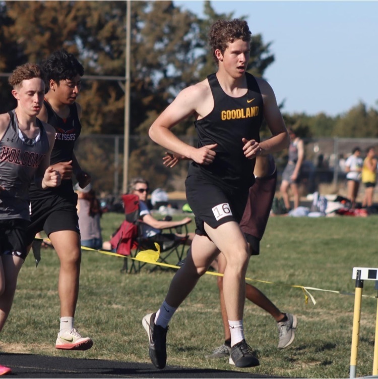 Live Feed Goodland Jr/Sr High School