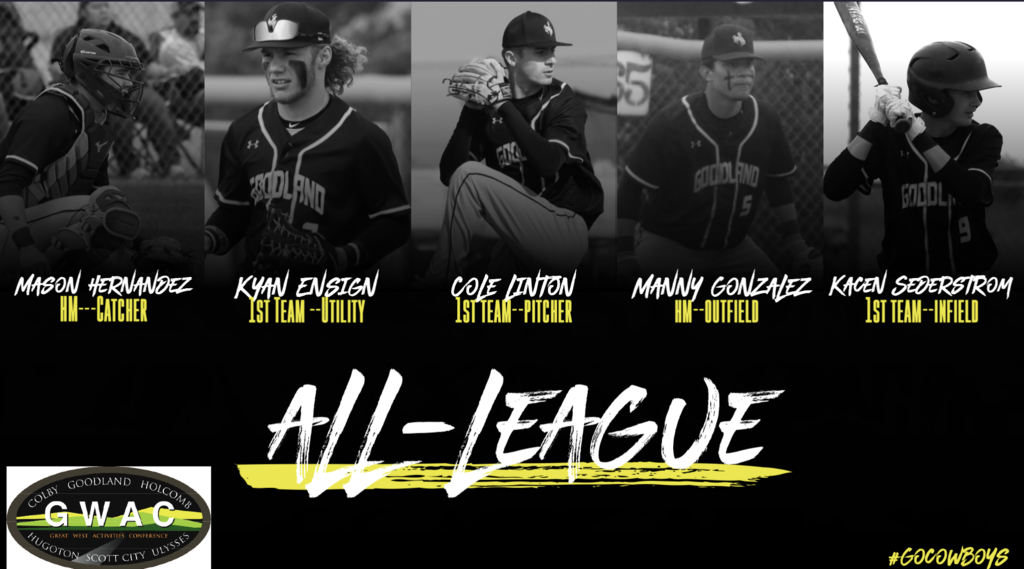 All-League