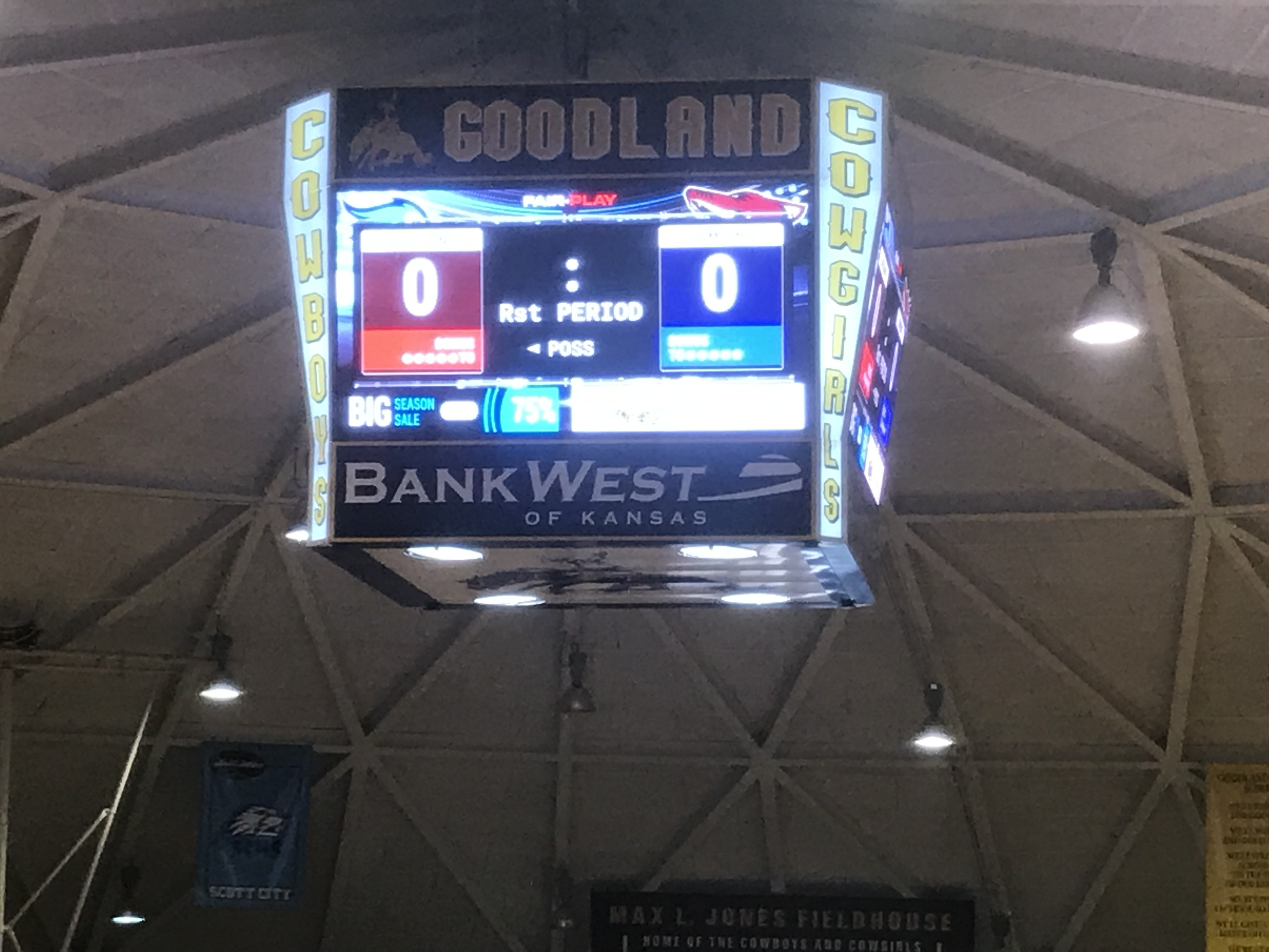 Goodland Unified School District